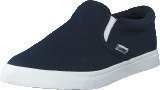 Hummel Slip-on canvas junior Dress blue