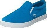 Hummel Slip-on canvas junior Methyl blue