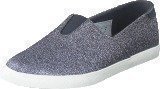 Hummel Slip-on glitter Jr Castle rock