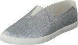 Hummel Slip-on glitter junior Champagne