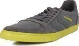 Hummel Smiller Stadil Low canvas