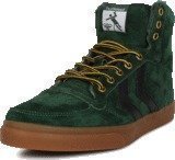 Hummel Stadil Autumn High