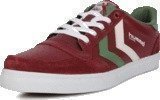 Hummel Stadil Low