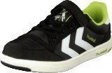 Hummel Stadil Lw Jr Nylon Lo Black