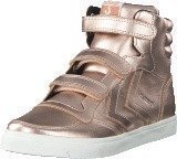 Hummel Stadil metallic Copper