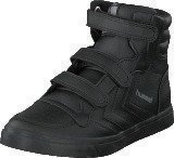 Hummel Stadil tonal junior high Black