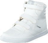 Hummel Stadil tonal junior high White