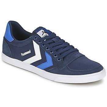 Hummel TEN STAR DUO LO matalavartiset tennarit