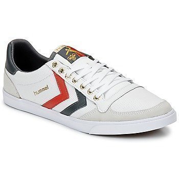 Hummel TEN STAR LOW matalavartiset tennarit