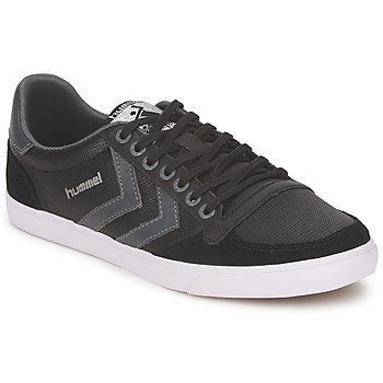 Hummel TEN STAR LOW matalavartiset tennarit