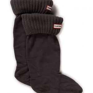 Hunter Hunter Half Cardigan Boot Sock