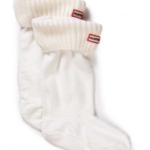 Hunter Hunter Half Cardigan Boot Sock