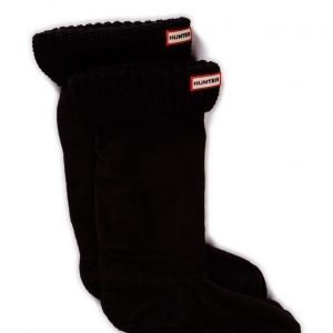 Hunter Hunter Half Cardigan Boot Sock