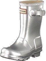 Hunter Kids Little Original Silver