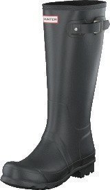 Hunter Men's Orig Tall Black