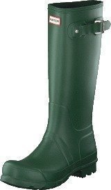 Hunter Men's Orig Tall Hunter Green