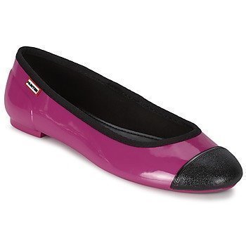 Hunter ORIGINAL BALLET FLAT ballerinat