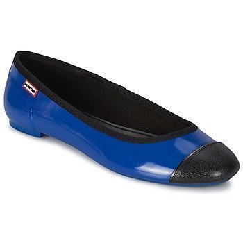 Hunter ORIGINAL BALLET FLAT ballerinat