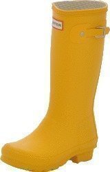 Hunter Original Kids Yellow