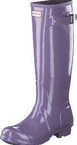 Hunter Original Tall Gloss Thundercloud