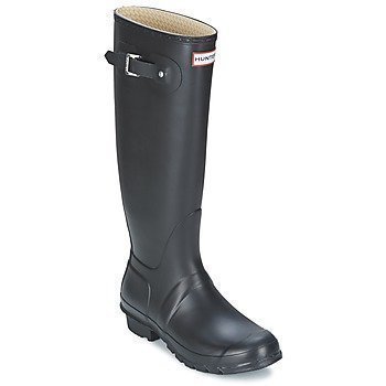 Hunter WOMEN'S ORIGINAL TALL kumisaappaat