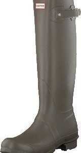 Hunter Women's Orig Tall Swamp Green