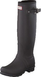 Hunter Women's Original Tall Bitter Chocolate