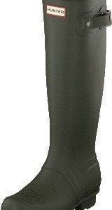 Hunter Women's Original Tall Dark Olive