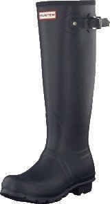 Hunter Women's Original Tall Navy