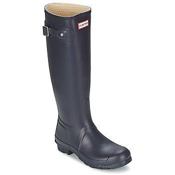 Hunter Women's Original Tall kumisaappaat