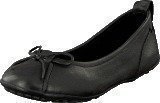 Hush Puppies 1942BLK0 Black