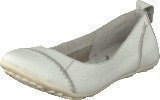 Hush Puppies 1946WHT0 White