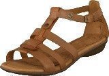 Hush Puppies 5288236 Tan