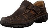 Hush Puppies 932047CO Brown