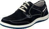 Hush Puppies 93910200 Navy