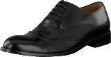 Hush Puppies Beatty Black