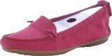 Hush Puppies CEIL SLIP ON MT RASBERRY