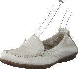 Hush Puppies CEIL SLIP ON MT White