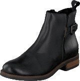 Hush Puppies Cia Jodphurs BLK