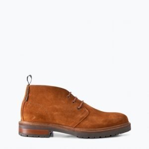 Hush Puppies Dan Nilkkurit