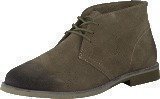 Hush Puppies HIPSTER CHUKKA PL CAMEL