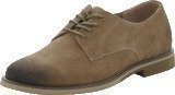 Hush Puppies HIPSTER OXFORD PL CAMEL