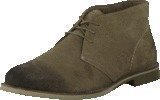 Hush Puppies Hipster Chukka