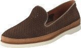 Hush Puppies Jill Loafer Taupe