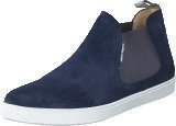 Hush Puppies Lina Chelsea Navy