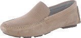 Hush Puppies MONACO SLIP ON MT BEIGE