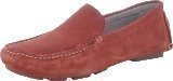 Hush Puppies MONACO SLIP ON MT RED