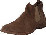 Hush Puppies Richard Chelsea Taupe