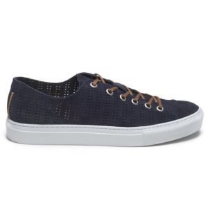 Hush Puppies Roz Low Cut Navy