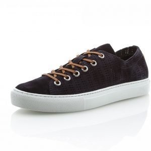 Hush Puppies Roz Low Cut Performance Matalavartiset Tennarit Sininen